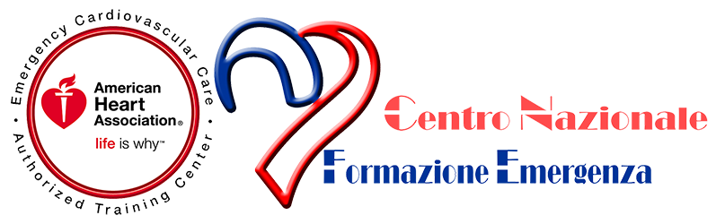 Centro Nazionale Formazione Emergenza